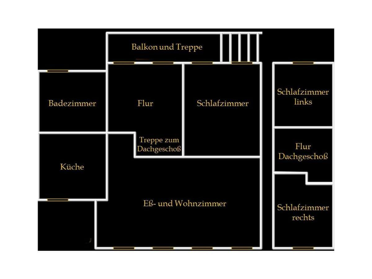 Heidestuebchen Apartment บิสพิงเงน ภายนอก รูปภาพ